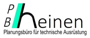 PB Heinen - Planungsbüro für technische Ausrüstung
